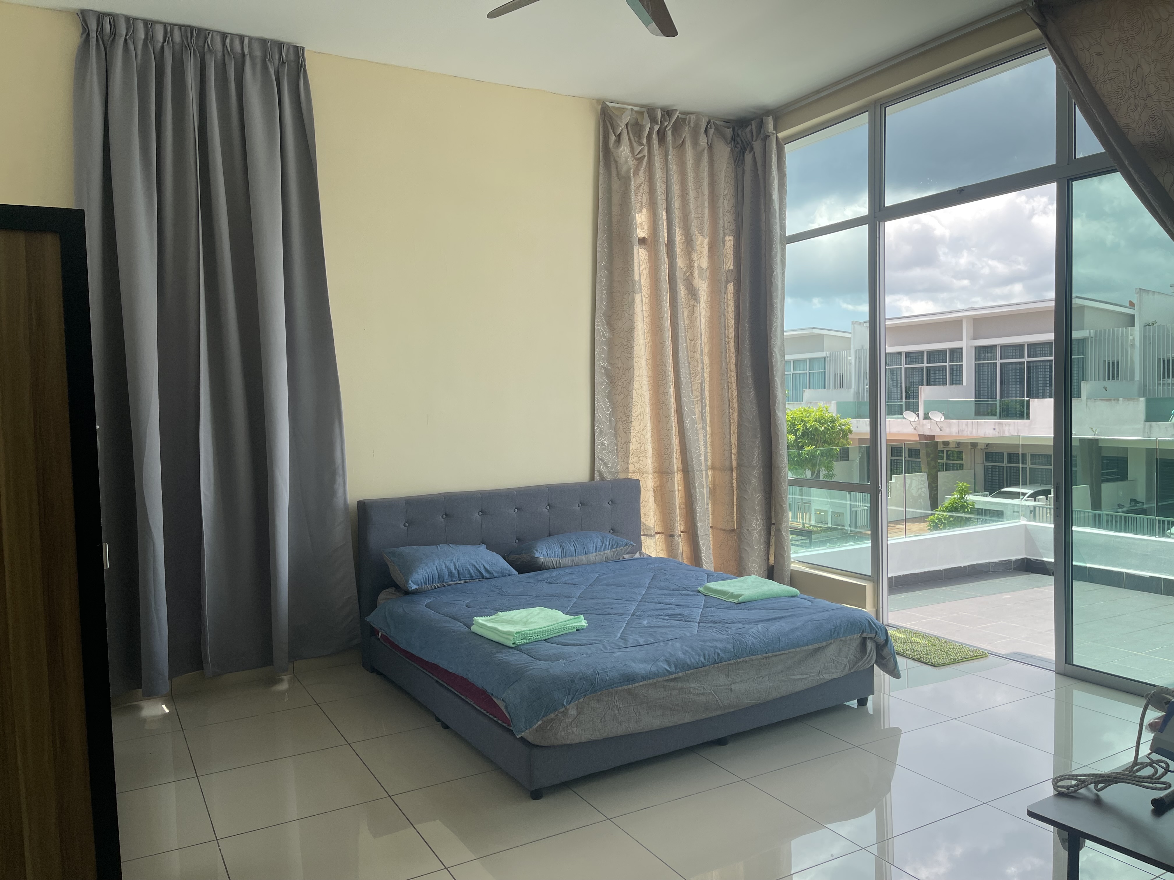 Desaru Homestay - Masterroom