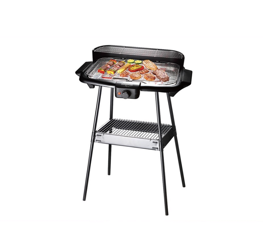 Desaru Homestay - BBQ Set Electric