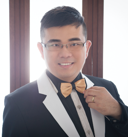 Raymond Chua - Uncle Raymond Raymond Chua IGCSE Tutor