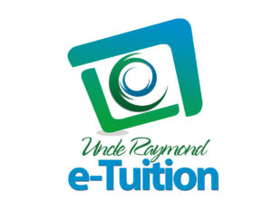 Uncle Raymond e-Tuition logo